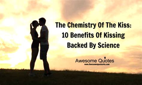 Kissing if good chemistry Sexual massage Pombos